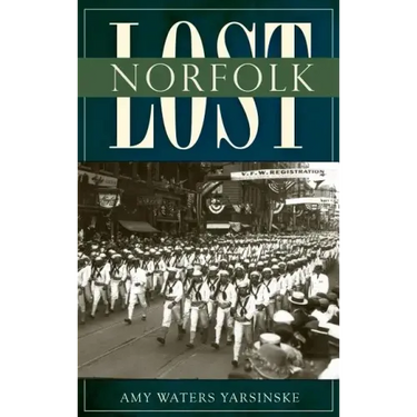 Lost Norfolk