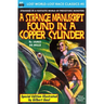 A Strange Manuscript found in a Copper Cylinder, Special Illustrated Edition