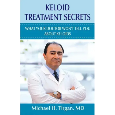 Keloid Treatment Secrets: What Your Doctor Wont Tell You.