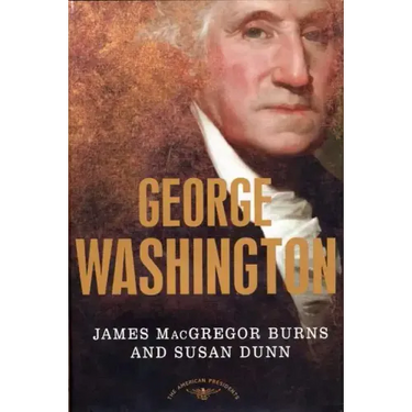 George Washington: The 1st President, 1789-1797