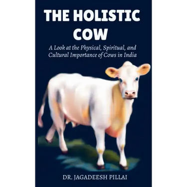 The Holistic Cow
