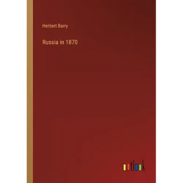 Russia in 1870