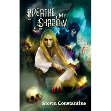 Breathe, My Shadow