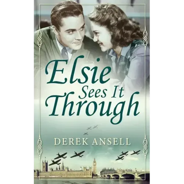 Elsie Sees It Through