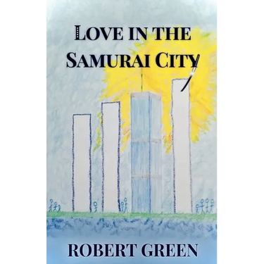 Love In The Samurai City