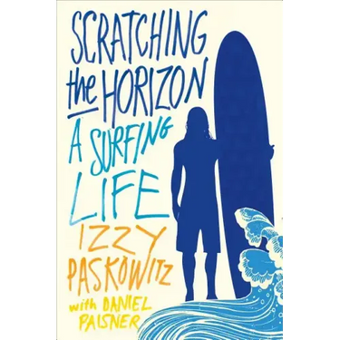Scratching the Horizon