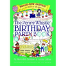Penny Whistle Birthday Party Book