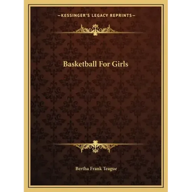 Basketball for Girls