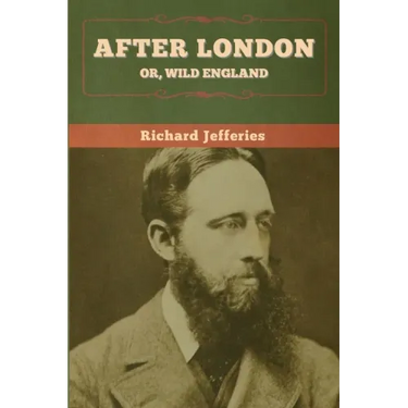 After London; Or, Wild England