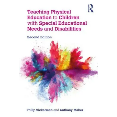 Teaching Physical Education to Children with Special Educational Needs and Disabilities