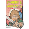 Swords & Sorceries: Tales of Heroic Fantasy: Volume 1