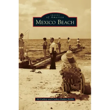 Mexico Beach