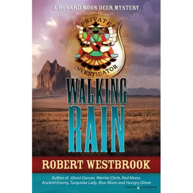 Walking Rain