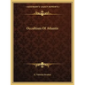 Occultism of Atlantis