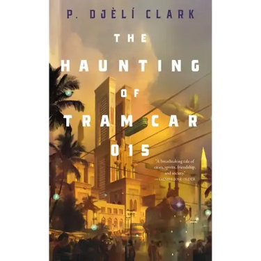 Haunting of Tram Car 015