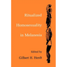 Ritualized Homosexuality in Melanesia