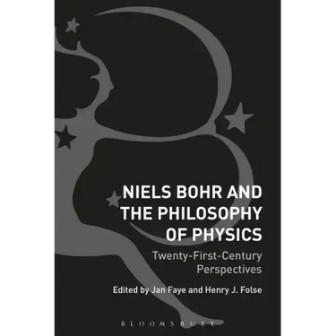 Niels Bohr and the Philosophy of Physics: Twenty-First-Century Perspectives