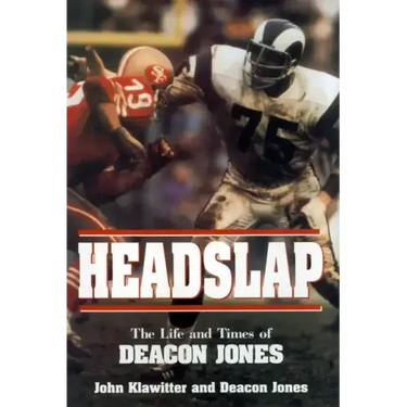 Headslap: The Life and Times of Deacon Jones