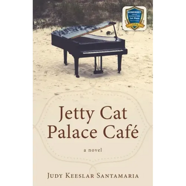 Jetty Cat Palace Café