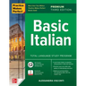 Practice Makes Perfect: Basic Italian, Premium Third Edition