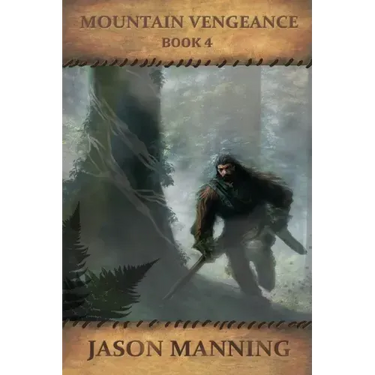 Mountain Vengeance