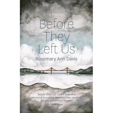 Before They Left Us
