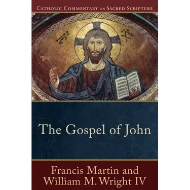 The Gospel of John