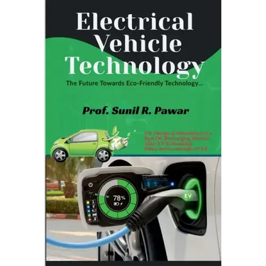 Electrical Vehicle Technology.