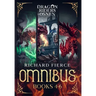 Dragon Riders of Osnen: Episodes 4-6 (Dragon Riders of Osnen Omnibus Book 2)