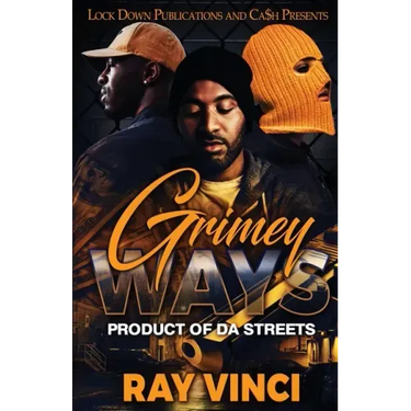 Grimey Ways
