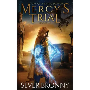 Mercy's Trial