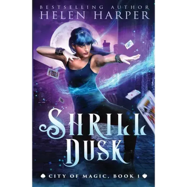 Shrill Dusk