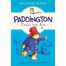 Paddington Takes the Air