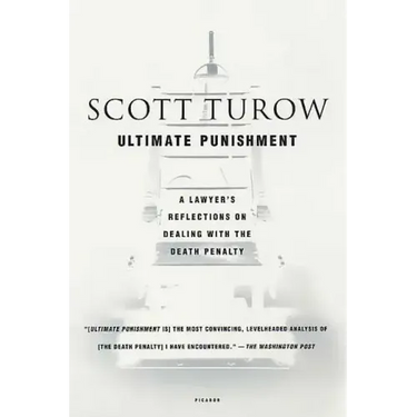 Ultimate Punishment