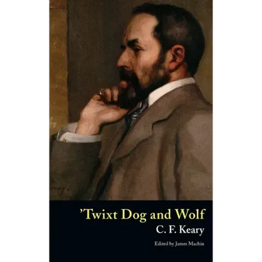 'Twixt Dog and Wolf