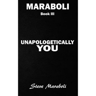 Unapologetically You: Reflections on Life and the Human Experience