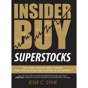 Insider Buy Superstocks