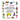 English-Irish Gaelic Bilingual Children's Picture Dictionary Book of Colors Foclóir Pictiúr Dátheangach ar Dhathanna do Leanaí