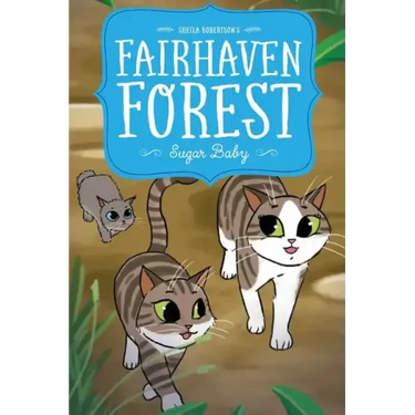 Fairhaven Forest Sugar Baby