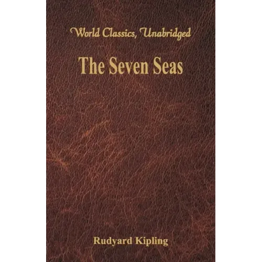 The Seven Seas (World Classics, Unabridged)