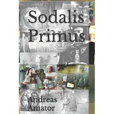 Sodalis Primus