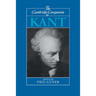 The Cambridge Companion to Kant