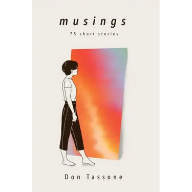 Musings: 75 Short Stories