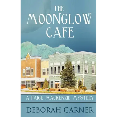 The Moonglow Cafe