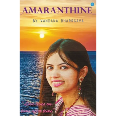 Amaranthine
