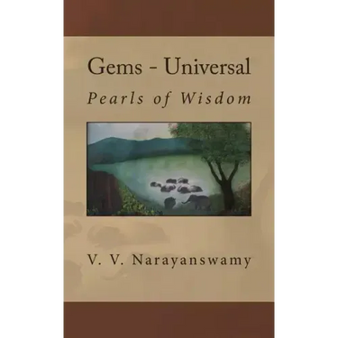 Gems - Universal: Pearls of Wisdom