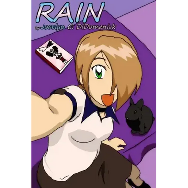 Rain, Volume 1