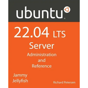Ubuntu 22.04 LTS Server