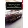Digital Marketing Technology in Automotive Industry