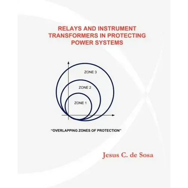 Relays and Instrument Transformers in Protecting Power Systems